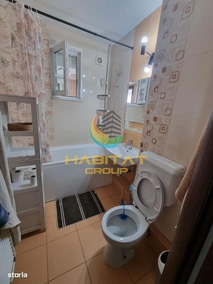 Inchiriere Apartament 3 Camere Aleea Vasile Goldis - 6