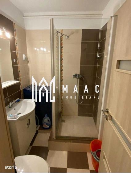 Apartament 1 camera decomandat | Central, Sibiu | Balcon - 2