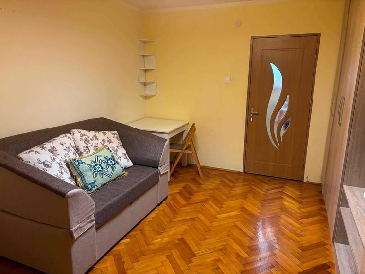 Apartament cu 2 camere decomandat în Tudor