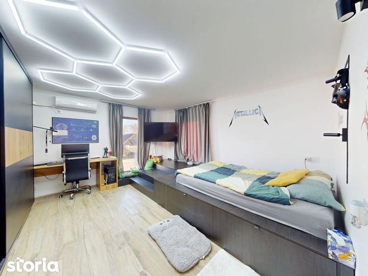 Casă cu 3 camere cu Teren 507 Mp în Remetea Mare
