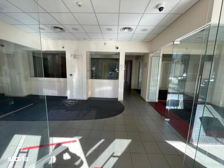 Spațiu comercial, de 165 mp, în Ultracentral