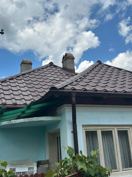 Casă individuală cu 4 camere cu Teren 2904 Mp în Dărmănești