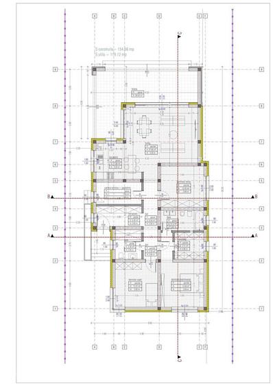 COMISION 0% | Casa Smart Serena 1 | 120 mp utili | 516 mp teren - 12