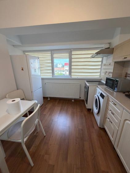 Apartament cu 2 camere decomandat în Călărași