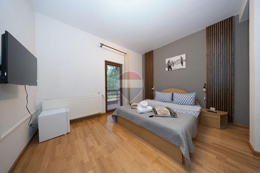 Casă individuală cu 5 camere cu Teren 745 Mp în Cioplea