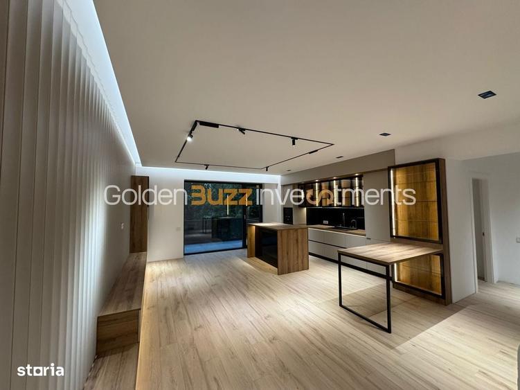 Apartament 3 camere de lux | Residence 5 - 4
