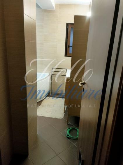 Vand apartament 3 camere  60mp+balcon 10 mp+terasa 20mp zona Stejarului - 15