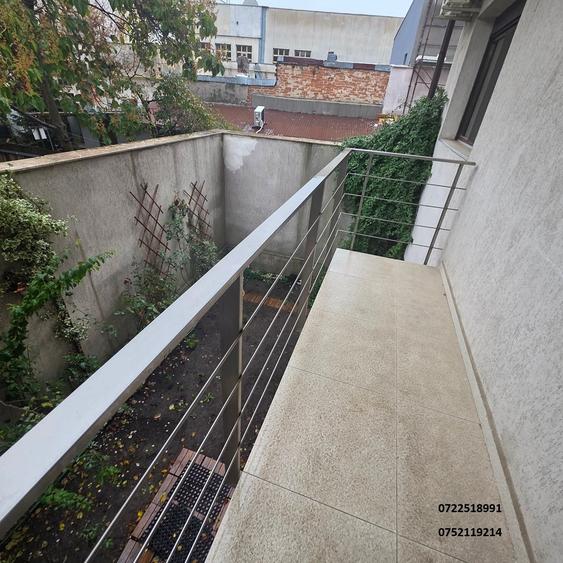 Apartament cu 2 camere în Moșilor