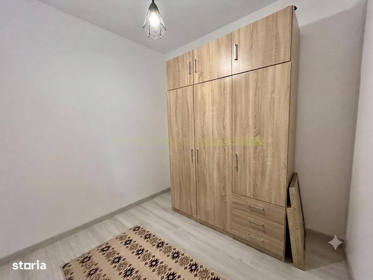 Apartament 2 camere Sanpetru | Prima Inchiriere | Parcare - 7