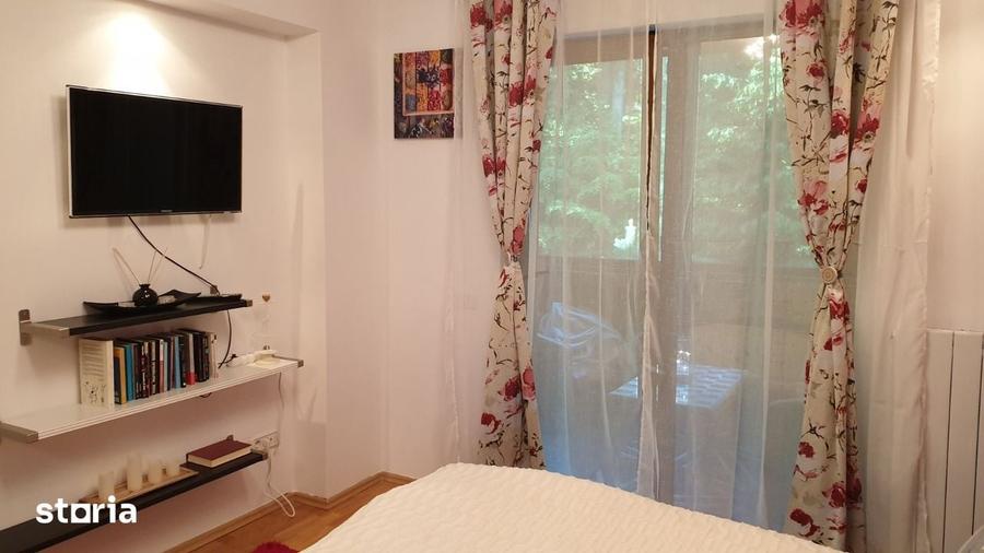 Studio - Apartament Central Furnica - 3