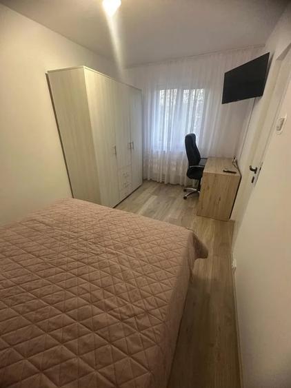 Apartament cu 2 camere nedecomandat în Alexandru cel Bun