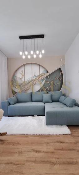 Duplex cu 4 camere cu Canalizare în Borhanci