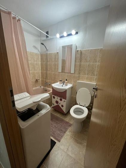 Garsonieră semidecomandată în Zorilor