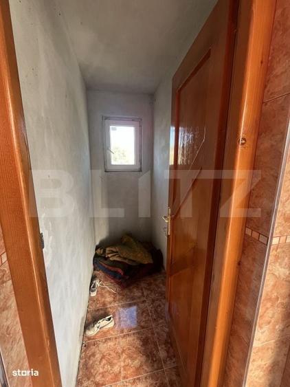 Casă cu 4 camere în Chiraleș