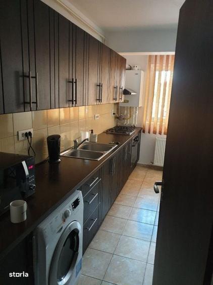 Apartament cu 2 camere în Apărătorii Patriei