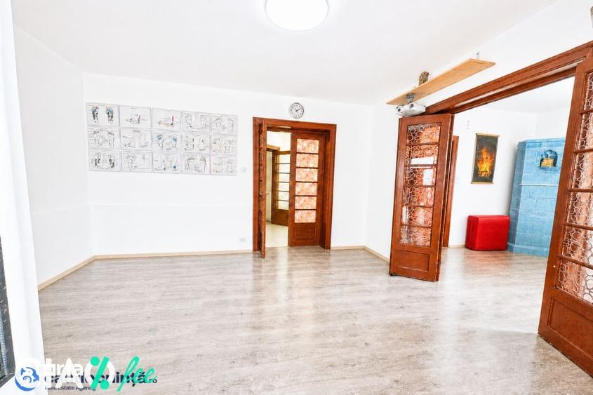 Apartament 3 camere | 3 min Metrou | Tineretului?incai | etaj 1 - 11