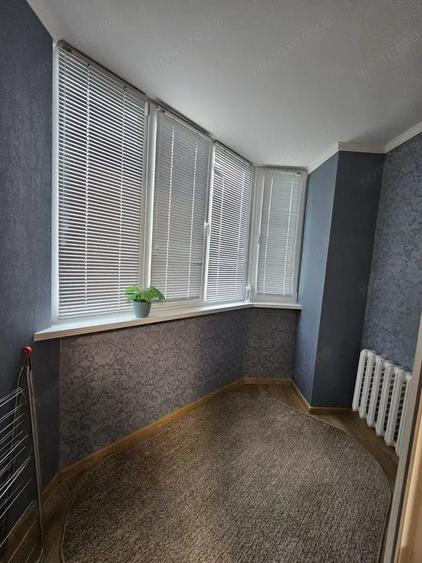 Apartament cu 2 camere decomandat în Gara de Nord