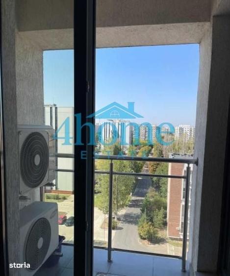Apartament 2 camere Politehnica| Metrou| Bloc Nou| Parcare Subterana - 5