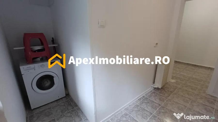 Garsonieră decomandată în Timișoara
