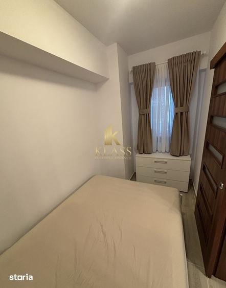 Apartament cu 2 camere decomandat în Pantelimon