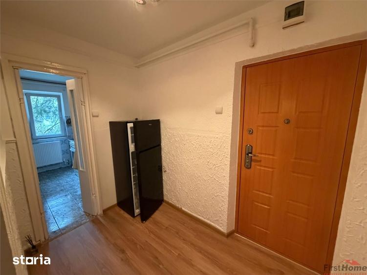 Apartament cu 2 camere semidecomandat în Sud