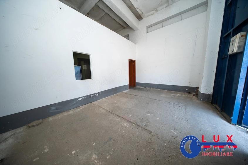 Spațiu comercial, de 90 mp, în Vest