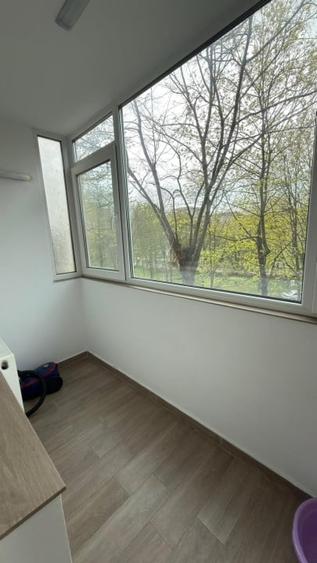 Apartament cu 2 camere semidecomandat, mobilat în Tomis I