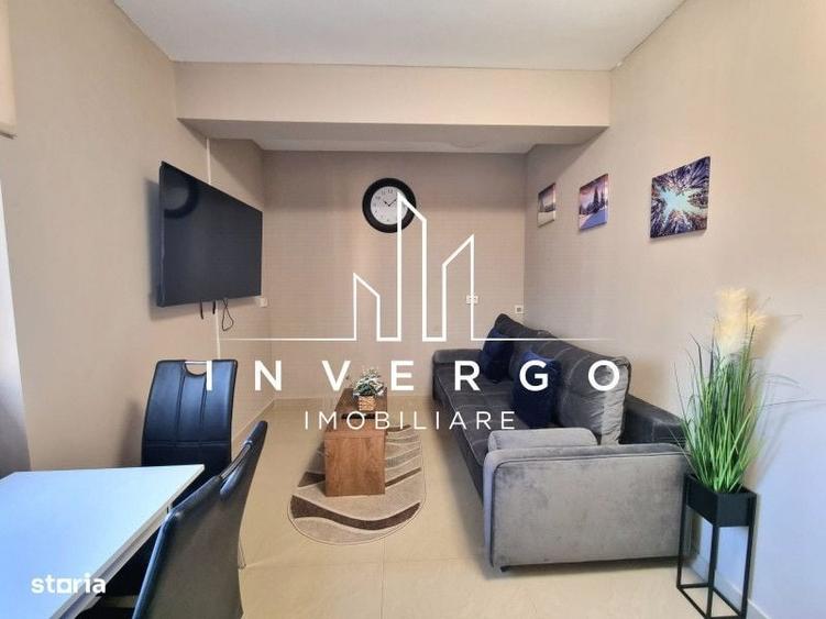 Apartament in vila, 2 camere, de inchiriat, in Grigorescu - 6