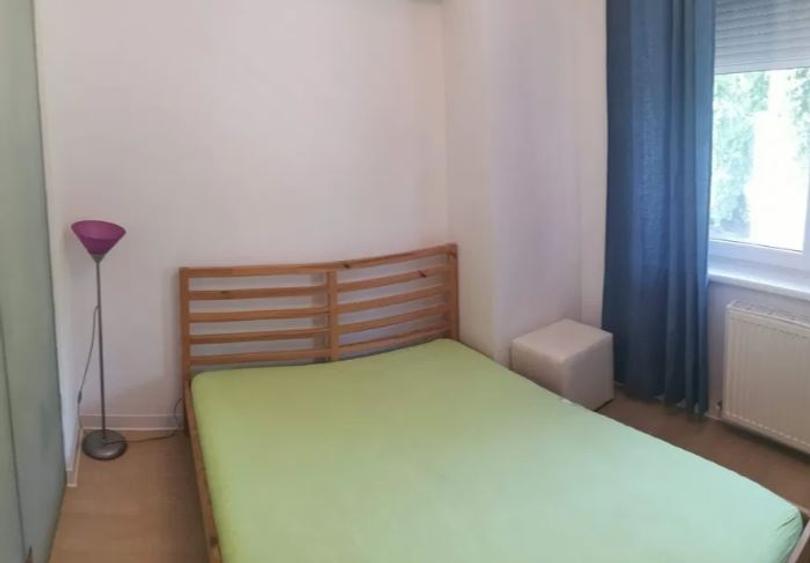 Apartament cu 2 camere decomandat, mobilat în Timpuri Noi