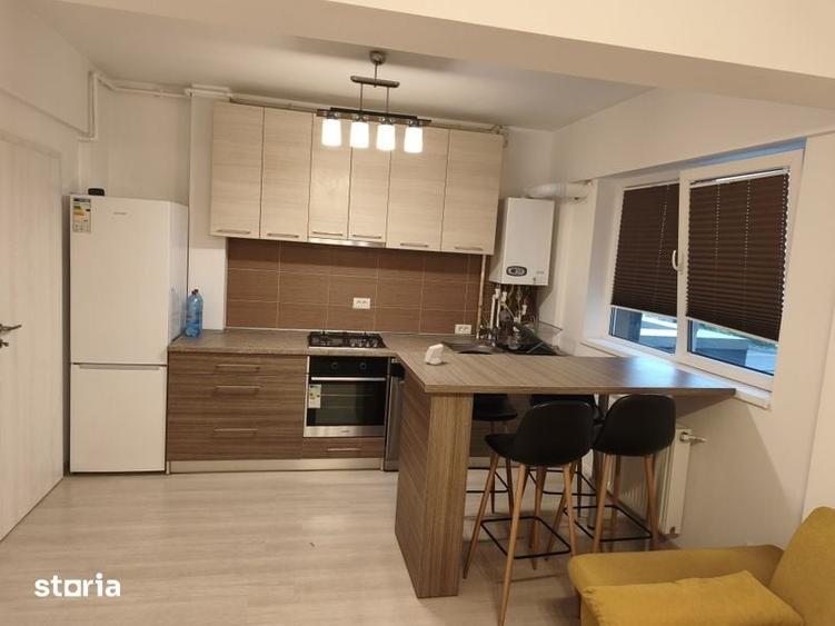 Apartament 2 camere + loc parcare subteran - 1