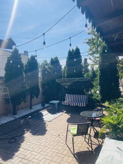 Casă cu 4 camere în Exterior Vest