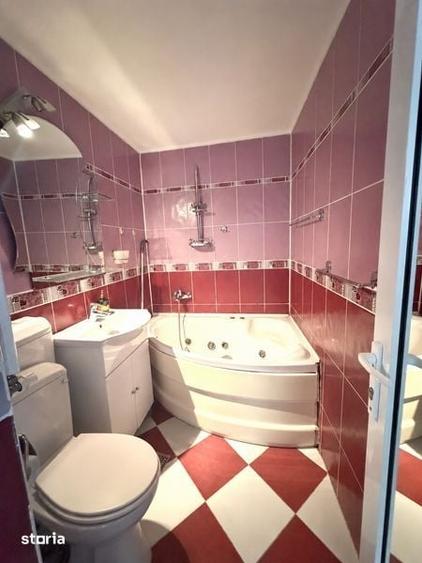 Apartament cu 3 camere în Calea Aradului