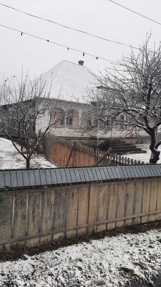 Casă cu 4 camere în Pipirig