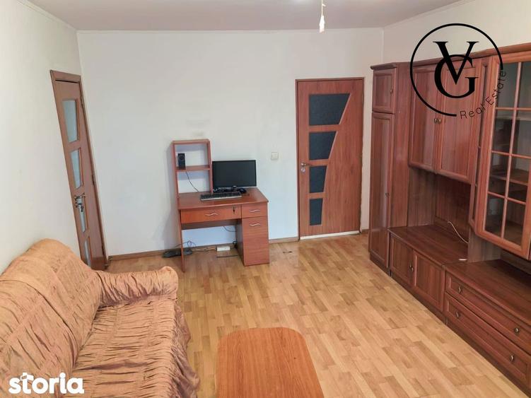 Apartament cu 2 camere decomandat, mobilat în Pantelimon