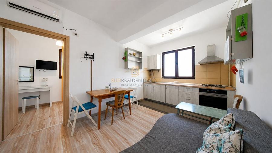 Apartament cu 3 camere, gata de mutare, acces metrou Dimitrie Leonida - 6