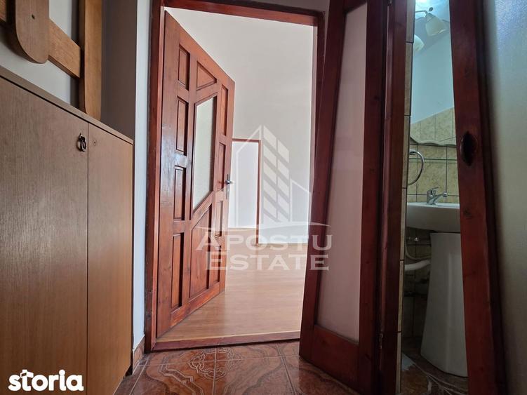Apartament 2 camere semidecomandat, Gradiste 37 mp - 2