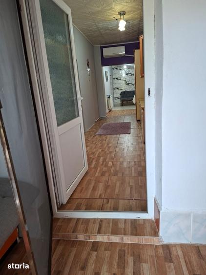Casă cu 3 camere cu Teren 500 Mp în Limanu