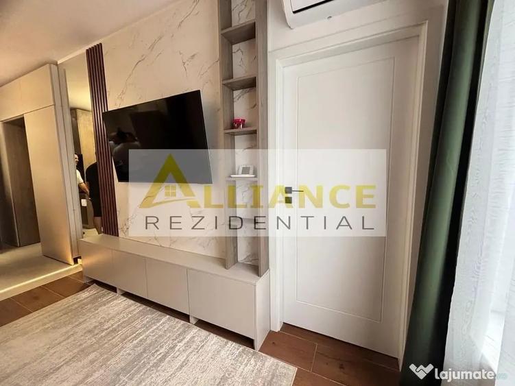 Apartament 2 camere de vanzare | Ansamblu nou | Comision 0% - Popesti Leordeni (Bucuresti-Ilfov) - 3
