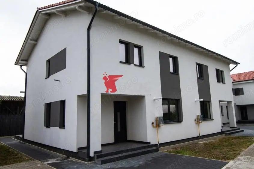 Duplex de vanzare/ Chisoda/114 mp + terasa+ pod - 3