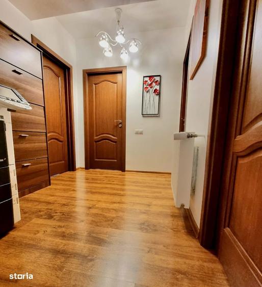 Casă cu 4 camere cu Teren 325 Mp în Balotești