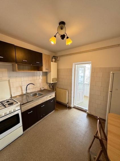 Apartament cu 2 camere decomandat, mobilat în Mioriței