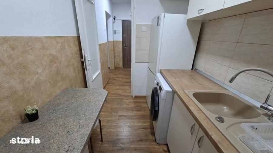 Apartament cu o camera de inchiriat - 1