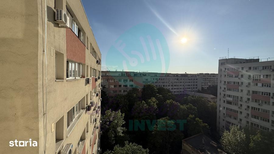 Apartament cu 2 camere în Obor
