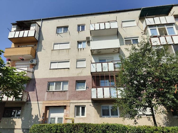 Apartament cu 3 camere decomandat în Păulești