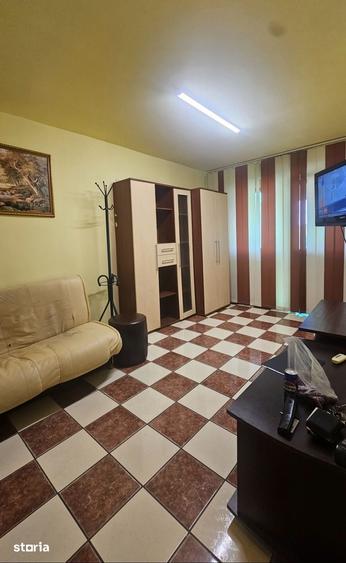 Garsonieră semidecomandată în Central