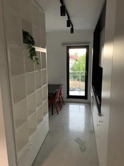 Garsonieră decomandată în Grozăvești