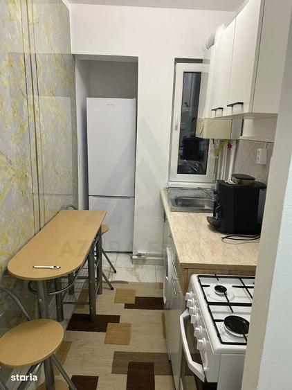 Apartament 2 camere 40 mp utili etajul 1 Zona Cedonia - 7