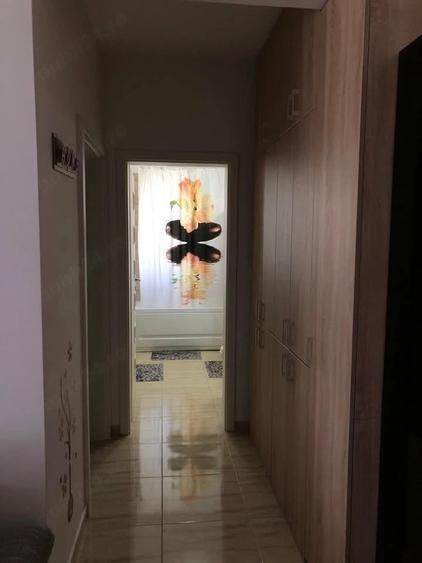 Apartament cu 2 camere decomandat în Exterior Vest
