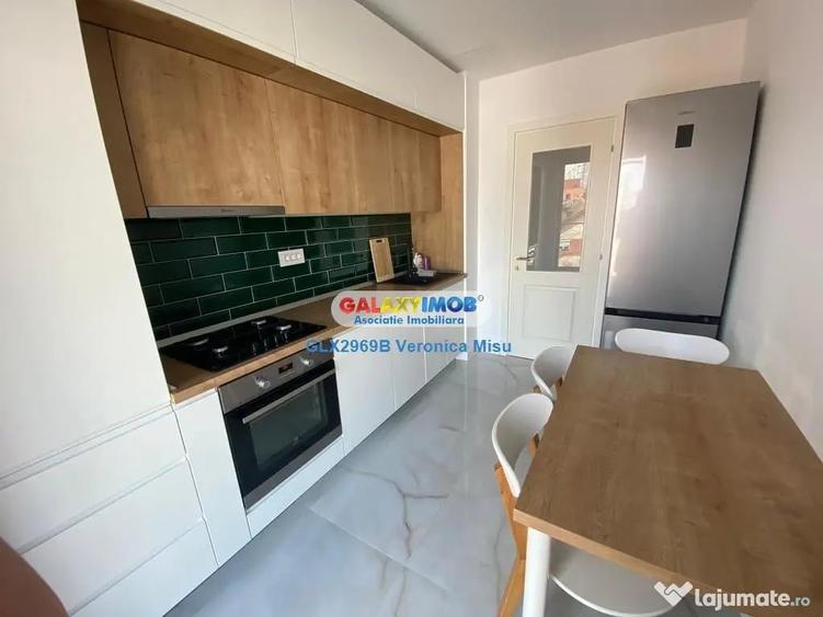 Apartament 2 camere , centrala proprie- Core Timpuri Noi - 7
