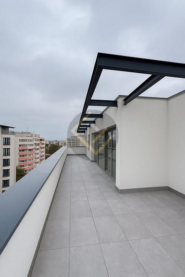 Apartament cu 3 camere decomandat în Dacia